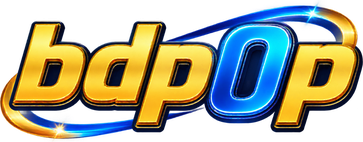 bdp0p লোগো